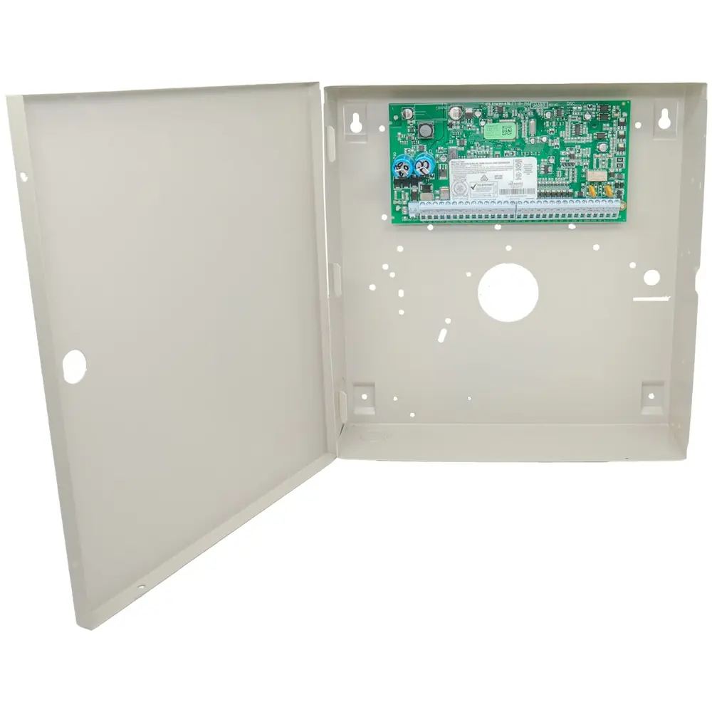 Sistema de Seguridad DSC PC1864