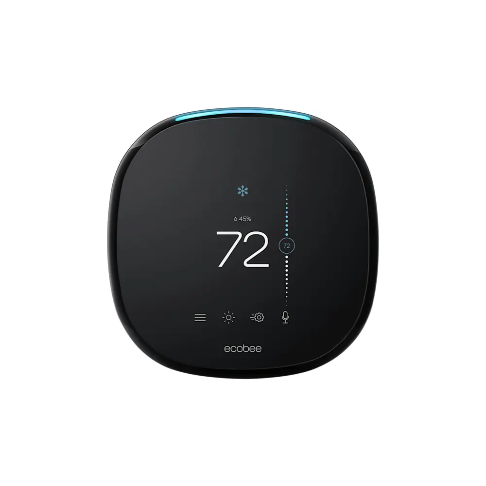 Ecobee4 Thermostat
