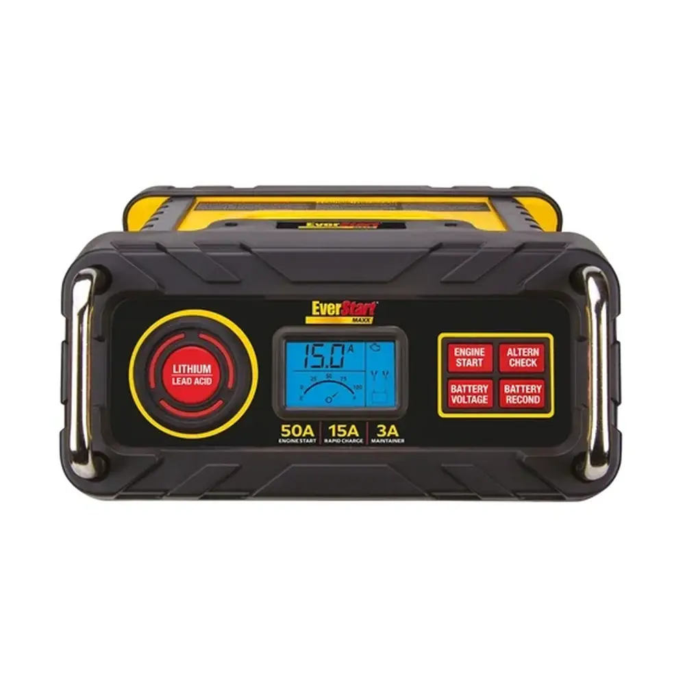 Everstart Maxx 50 Amp BC50BE