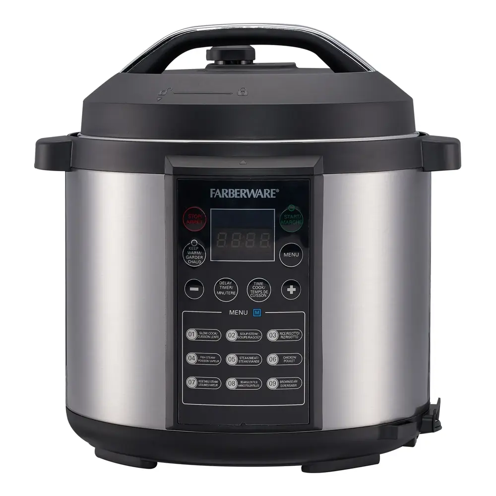 Olla a Presión Farberware 7-in-1 WM-CS6004W