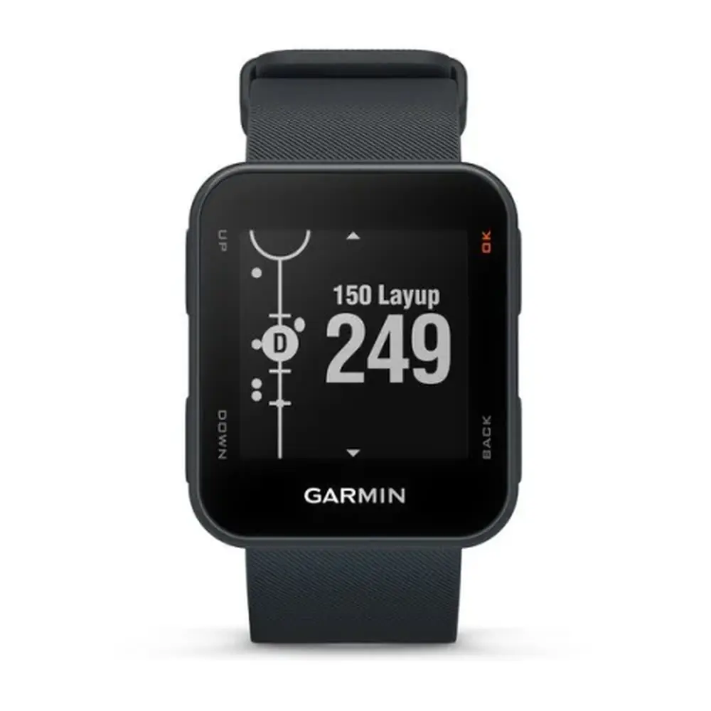 Garmin Approach S10 GPS Receiver