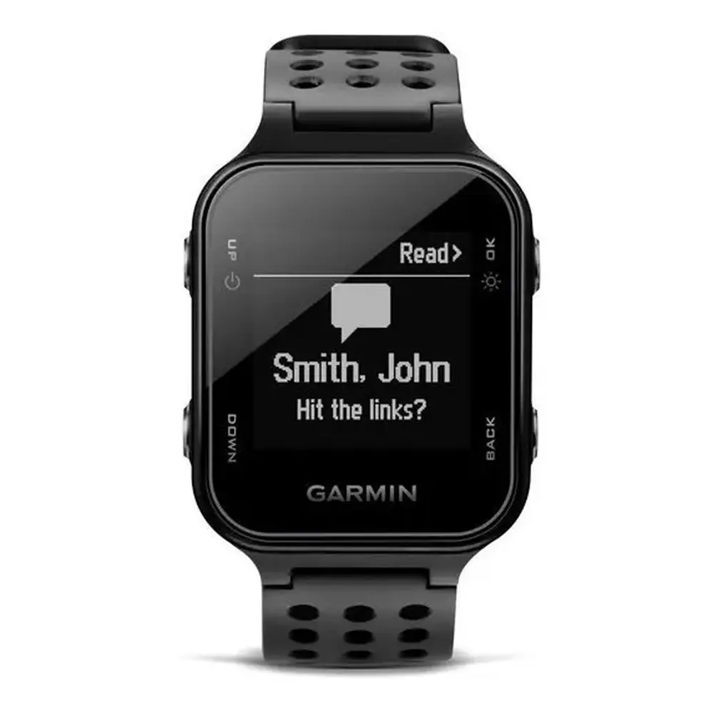 Garmin Approach S20 GPS Receiver