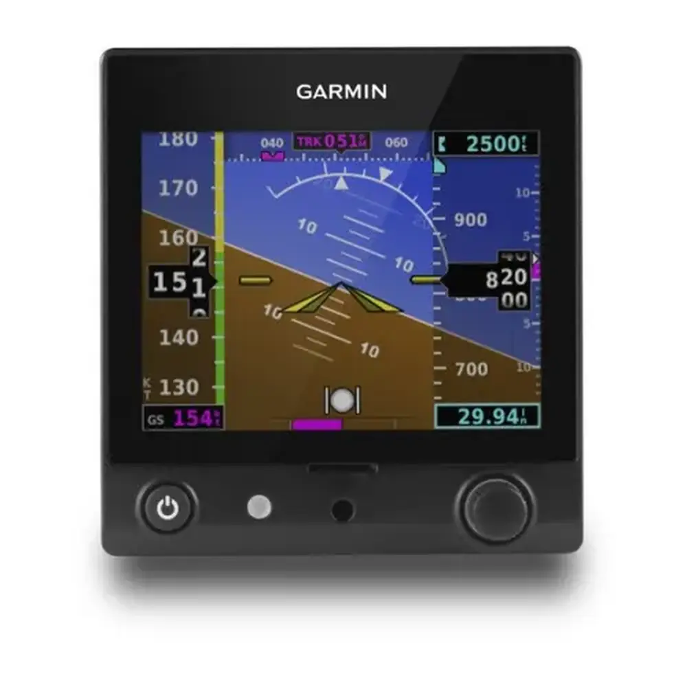 Garmin G5 Electronic Flight Instrument