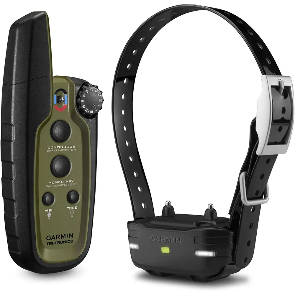 Garmin Sport Pro E-Collar