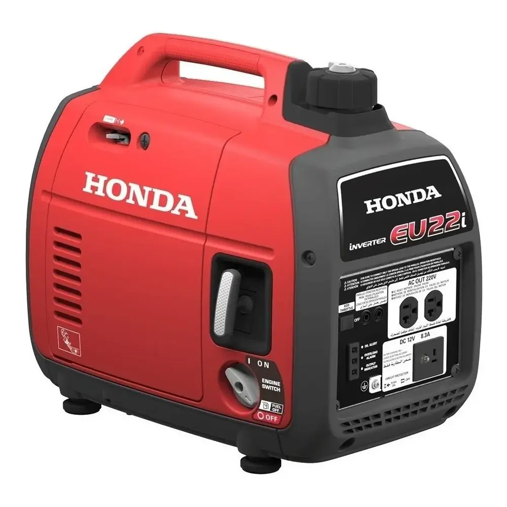 Generador Honda EU22i