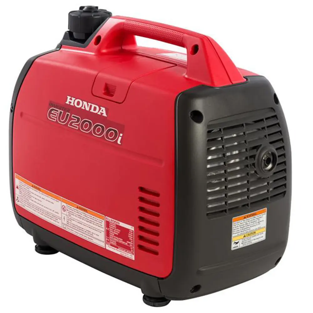 Honda EU2000i Generator