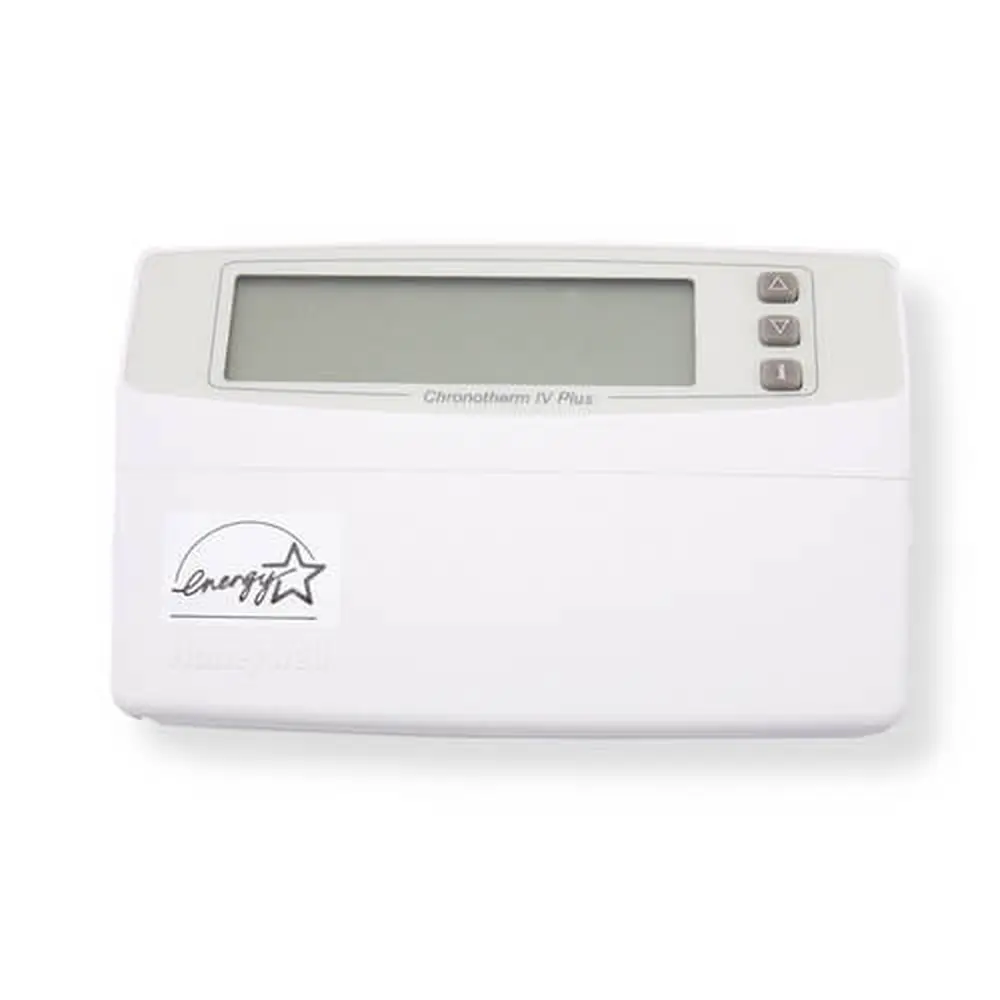 Honeywell Chronotherm IV Plus Thermostat