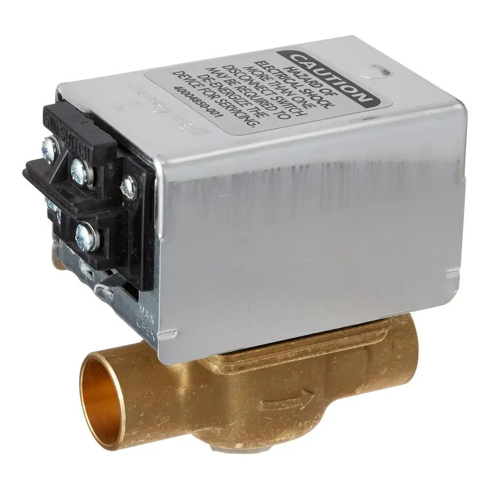 Honeywell Zone Valve V8043 24V