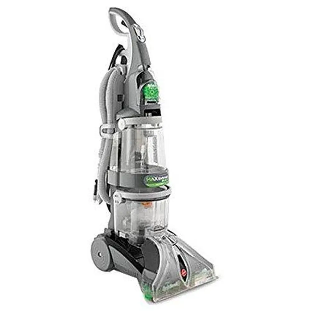 Hoover Steamvac Dual V Carpet Cleaner