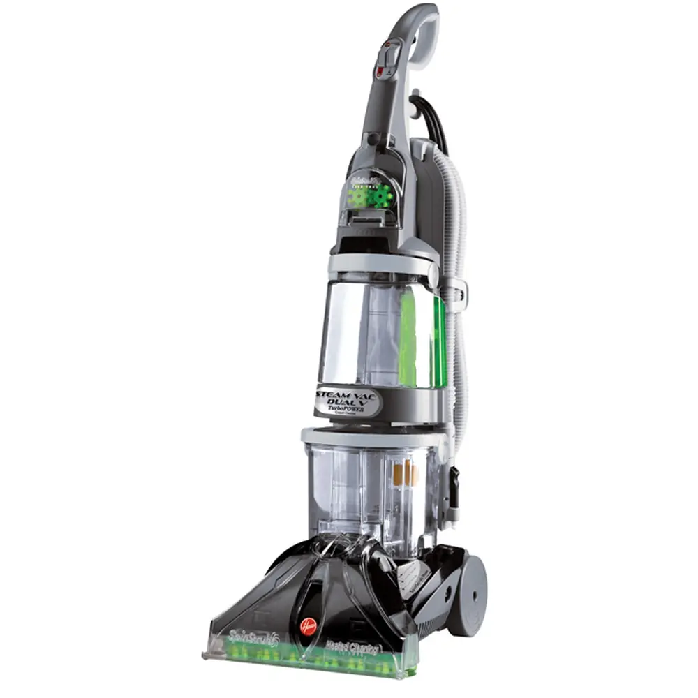 Hoover Steamvac V2 Carpet Cleaner