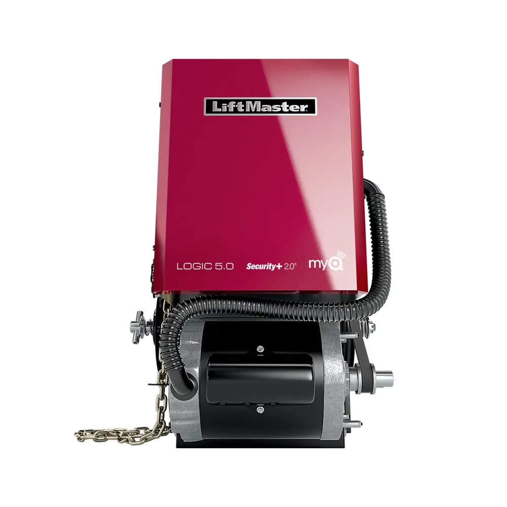 Liftmaster Logic 5.0 Garage Door Opener
