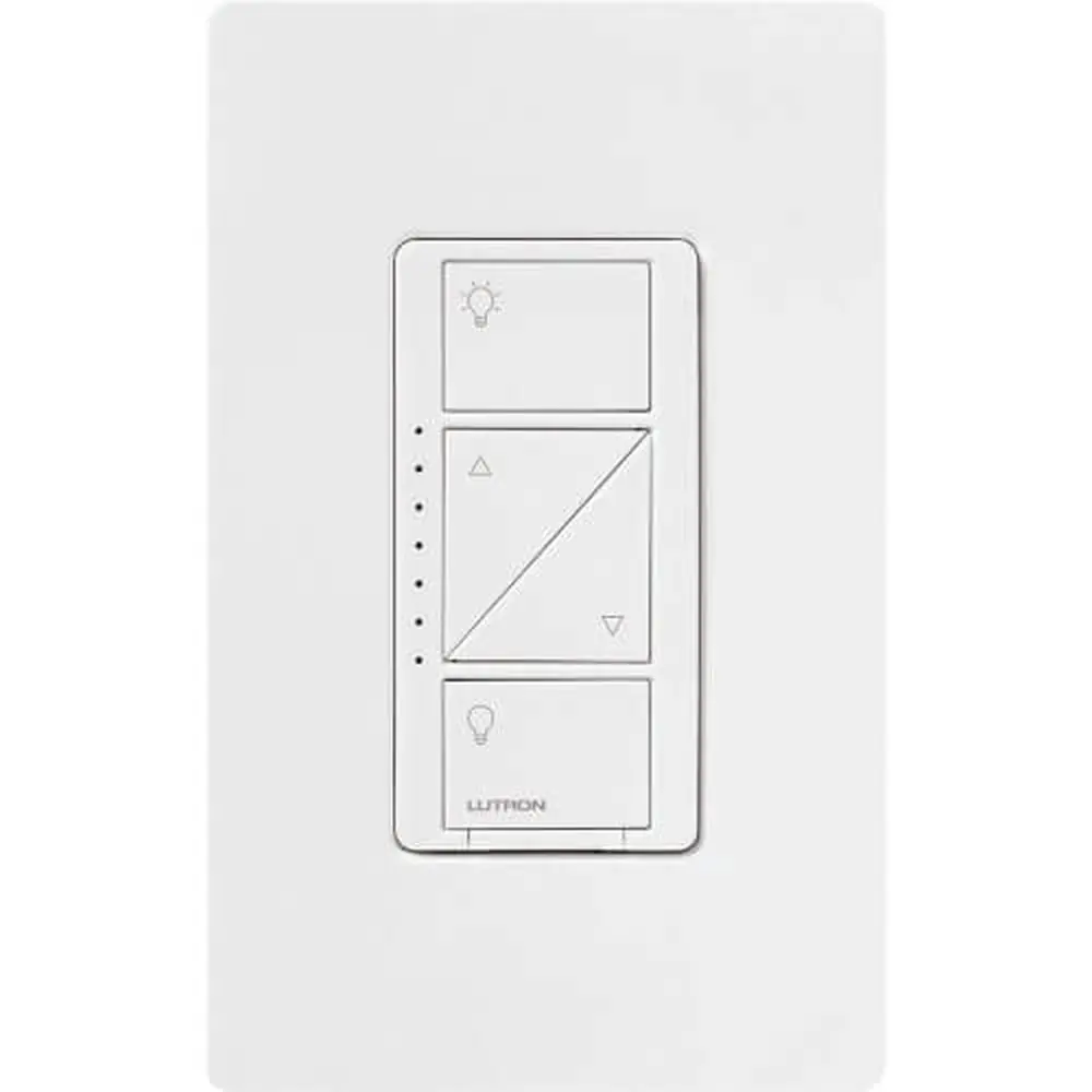 Lutron Caseta PD-6WCL Dimmer