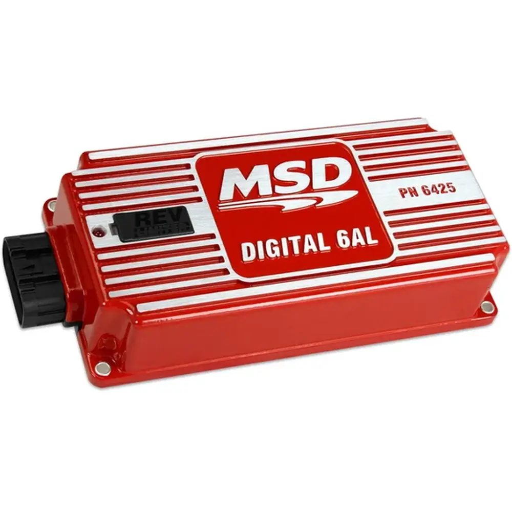 MSD 6AL 6425 Ignition Control