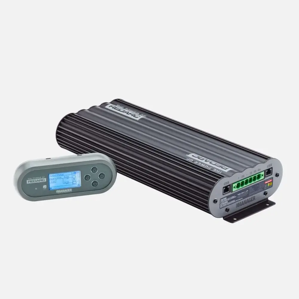 Redarc Manager 30 BMS1230S3
