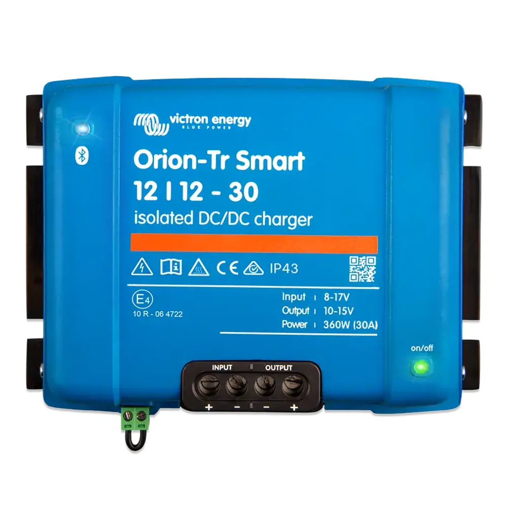 Victron Orion 12 12-30 Charge Controller