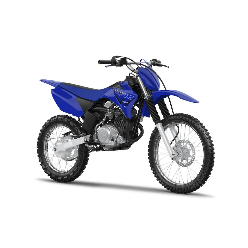 Yamaha TT-R125LWE Motorcycle